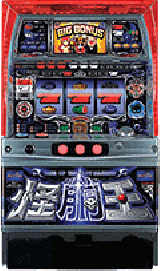 怪胴王 5号機　アリストクラート 機種概要 | 怪胴王 | パチスロ機種攻略情報 | K-Navi(ケイナビ)