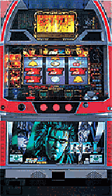 機種概要 | 北斗の拳SE | パチスロ機種攻略情報 | K-Navi(ケイナビ)