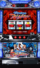 バーチャファイターT | パチスロ機種攻略情報 | パチンコ攻略