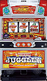 機種概要 | ジャンキージャグラー | パチスロ機種攻略情報 | K-Navi
