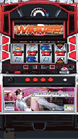 機種概要 | パチスロ リッジレーサー | パチスロ機種攻略情報 | K-Navi