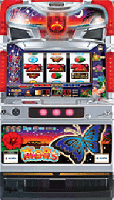 機種概要 | 南国育ち | パチスロ機種攻略情報 | K-Navi(ケイナビ)