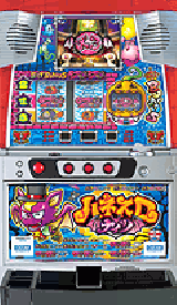 機種概要 | ハネスロナイツ | パチスロ機種攻略情報 | K-Navi(ケイナビ)