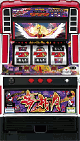 夢花月様　オーダーページ 機種概要 | パチスロ「夢花月」 | パチスロ機種攻略情報 | K-Navi