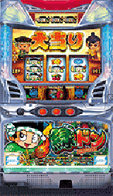 機種概要 | 緑ドン | パチスロ機種攻略情報 | K-Navi(ケイナビ)