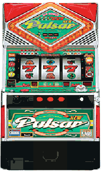 パチスロ Newパルサー ニューパルサーV2 | パチスロ機種攻略情報 | パチンコ攻略、パチスロ