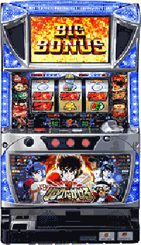 リングにかけろ1 ～黄金の日本Jr.編～】18日稼働後半 | パチログ