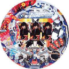 CRフルメタル・パニック!TSR | パチンコ機種攻略情報 | パチンコ攻略