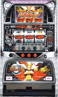 機種概要 | 月面兎兵器ミーナ | パチスロ機種攻略情報 | K-Navi(ケイナビ)