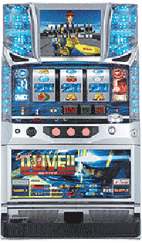 機種概要 | エピソードドライブ | パチスロ機種攻略情報 | K-Navi 