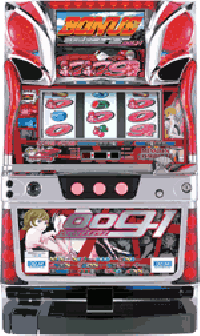009-1 | パチスロ機種攻略情報 | パチンコ攻略、パチスロ（スロット