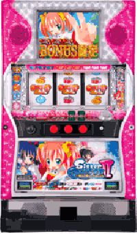 パチスロ実機 シスタークエスト2 シスタークエスト2～魔剣の騎士と白銀の巫女～ | パチスロ機種攻略情報