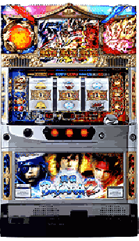 戦国BASARA2 | パチスロ機種攻略情報 | パチンコ攻略、パチスロ