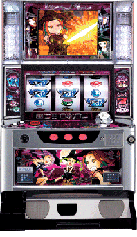 マジカルスロット 魔法少女隊アルス | パチスロ機種攻略情報