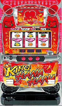 機種概要 | キングハナハナ-30 | パチスロ機種攻略情報 | K-Navi