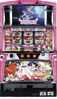 機種概要 | パチスロ快盗天使ツインエンジェル3 | パチスロ機種攻略