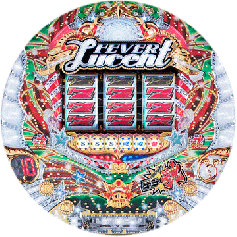 パチンコ実機 非循環式 CRフィーバールーセント魂 パチンコ実機 非循環式 CRフィーバールーセント魂-小豆沢こはね エピカ