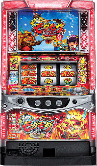 世界で叩け！モグモグ風林火山 | パチスロ機種攻略情報 | パチンコ攻略