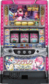 機種概要 | シンデレラブレイド | パチスロ機種攻略情報 | K-Navi