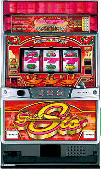 機種概要 | ゴールドシオ-30 | パチスロ機種攻略情報 | K-Navi(ケイナビ)
