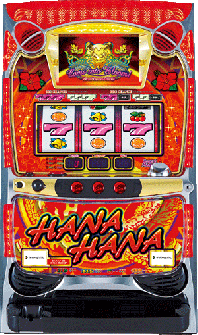 機種概要 | ドラゴンハナハナ-30 | パチスロ機種攻略情報 | K-Navi