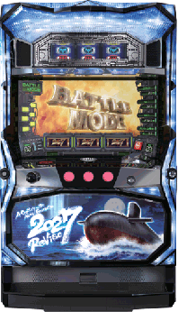 2027 Revise | パチスロ機種攻略情報 | パチンコ攻略、パチスロ