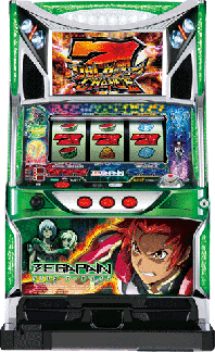 【もんちっち】パチスロ 実機 初代ゼーガペイン 2025年最新】パチスロ ゼーガペインの人気アイテム - メルカリ