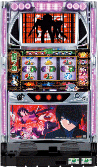 化物語 スロット パチスロ物語シリーズセカンドシーズン（化物語2）設定判別・天井