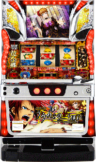 パチスロ実機 うみねこのなく頃に パチスロうみねこのなく頃に | パチスロ機種攻略情報 | パチンコ攻略