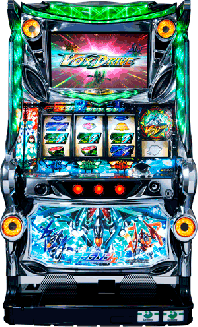 パチスロ輪廻のラグランジェ | パチスロ機種攻略情報 | パチンコ攻略