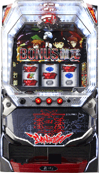 スロット実機　エヴァンゲリオン　決意の刻 エヴァンゲリオン決意の刻 スロット パチスロ実機