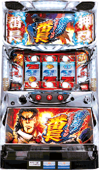 機種概要 | 押忍！サラリーマン番長 | パチスロ機種攻略情報 | K-Navi