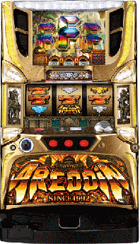 パチスロ アレジン | パチスロ機種攻略情報 | パチンコ攻略、パチスロ