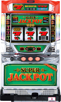 機種概要 | スーパージャックポット | パチスロ機種攻略情報 | K-Navi