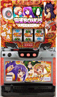 機種概要 | 麻雀物語3 役満乱舞の究極大戦 | パチスロ機種攻略情報 | K