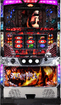 パチスロ　サイレントヒル サイレントヒル｜パチスロ｜HAZUSE DATA｜実践に役立つぱちんこ