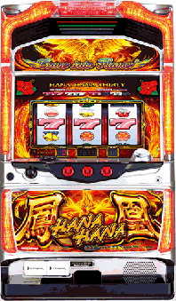 機種概要 | ハナハナホウオウ-30 | パチスロ機種攻略情報 | K-Navi