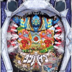 機種概要 | デジハネCR聖戦士ダンバイン | パチンコ機種攻略情報 | K