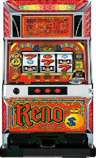 機種概要 | リノ | パチスロ機種攻略情報 | K-Navi(ケイナビ)