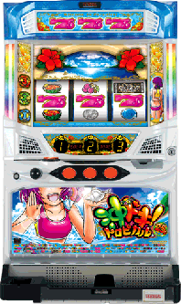 機種概要 | 沖ドキ！トロピカル | パチスロ機種攻略情報 | K-Navi 