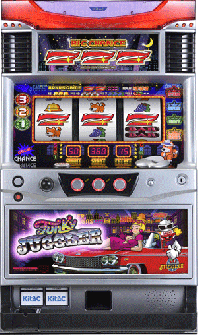 ファンキージャグラー 機種概要 | ファンキージャグラー | パチスロ機種攻略情報 | K-Navi