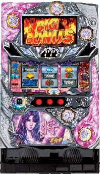 機種概要 | A-SLOT北斗の拳 将 | パチスロ機種攻略情報 | K-Navi(ケイナビ)