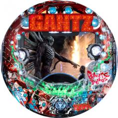 CRぱちんこ GANTZ | 新台導入店舗 | パチンコ,パチンコ攻略