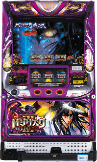 SLOTバジリスク～甲賀忍法帖～Ⅲ | パチスロ機種攻略情報 | パチンコ