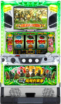 GI優駿倶楽部 | パチスロ機種攻略情報 | パチンコ攻略、パチスロ