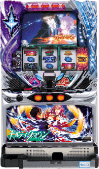 スロット　ギルティクラウン スマスロ ギルティクラウン2（パチスロ）設定判別・天井・ゾーン・解析