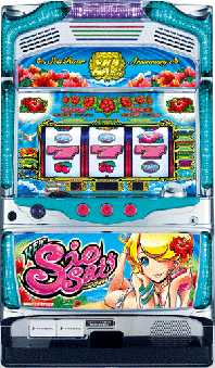 機種概要 | ニューシオサイ-30 | パチスロ機種攻略情報 | K-Navi(ケイナビ)