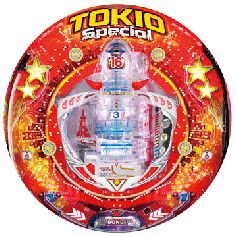 ■□AMTEX CRトキオスペシャル MSK□■ スペック｜CRトキオスペシャル