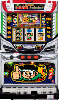 機種概要 | ドンちゃん2 | パチスロ機種攻略情報 | K-Navi(ケイナビ)