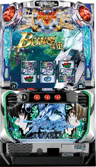 機種概要 | パチスロ 蒼穹のファフナー EXODUS | パチスロ機種攻略情報
